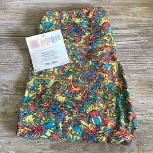 LuLaRoe Leggings OS